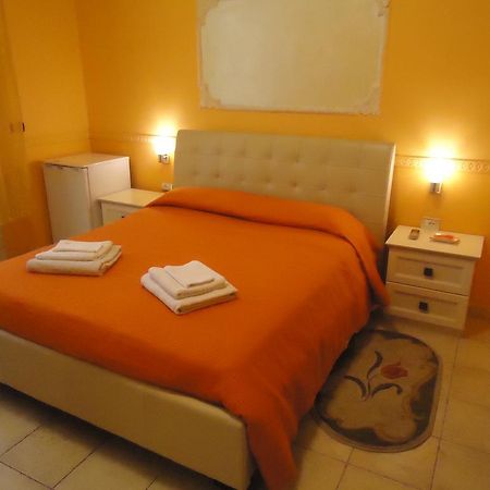 Hotel Gorizia CTA Eksteriør billede