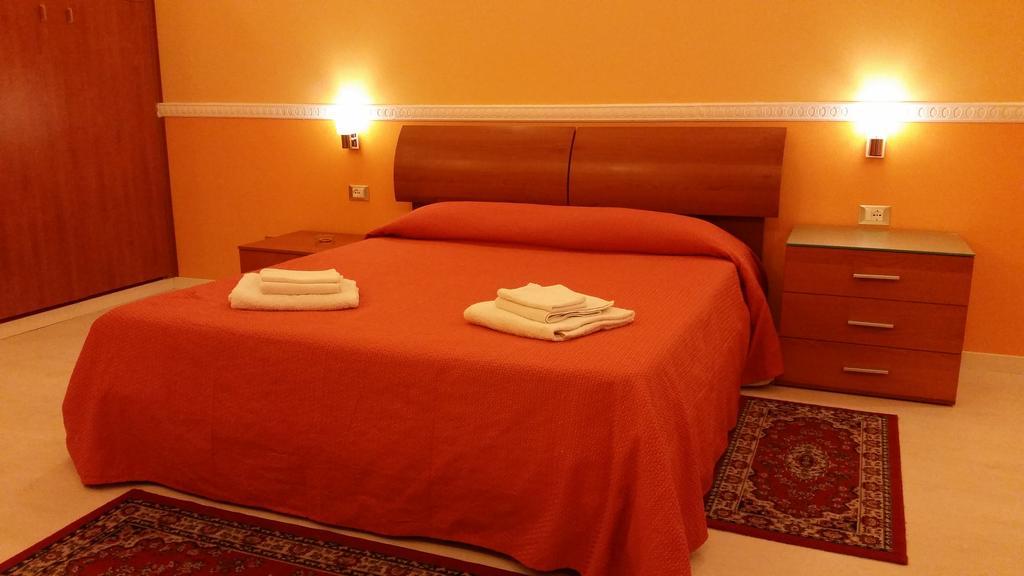 Hotel Gorizia CTA Værelse billede