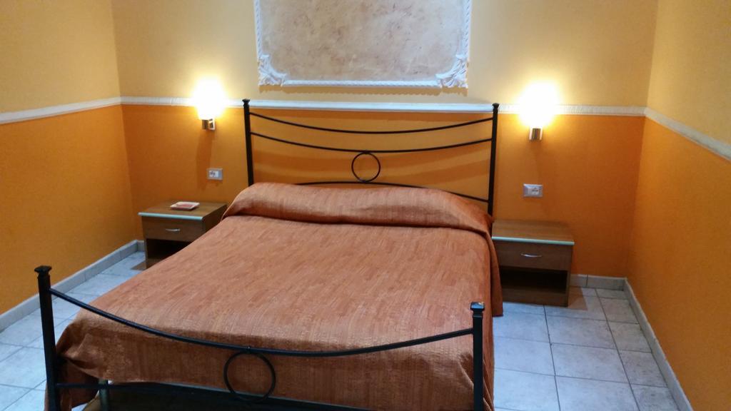 Hotel Gorizia CTA Værelse billede