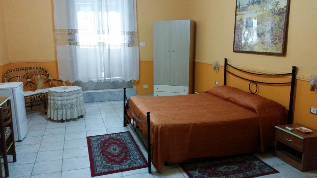 Hotel Gorizia CTA Eksteriør billede