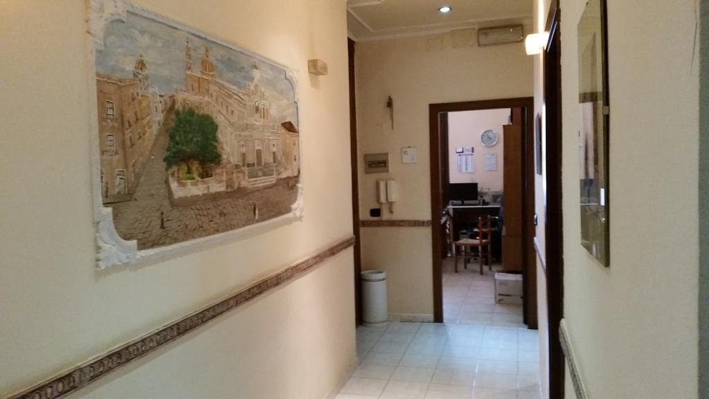 Hotel Gorizia CTA Eksteriør billede