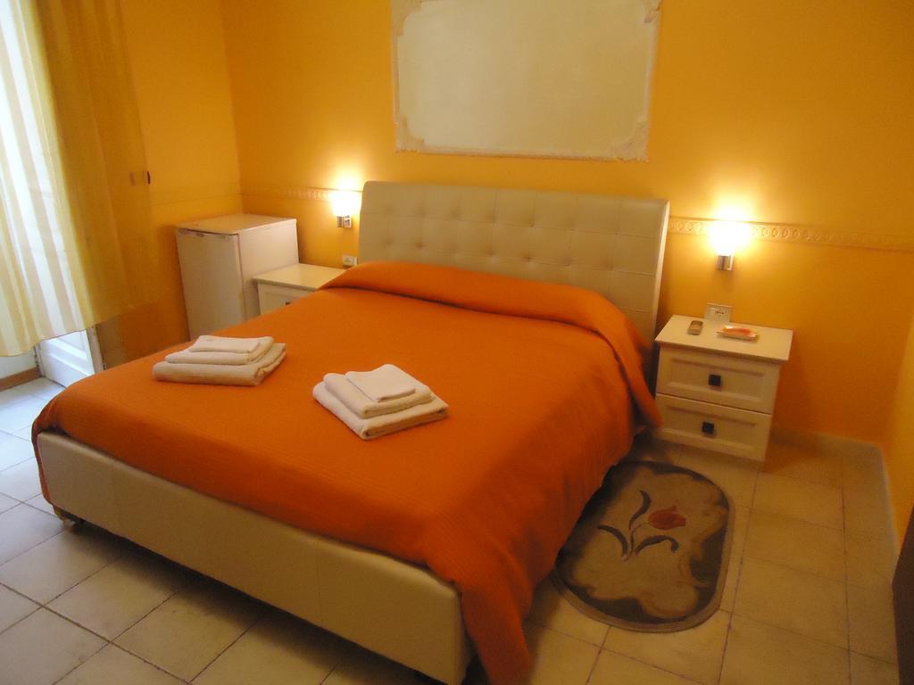 Hotel Gorizia CTA Eksteriør billede