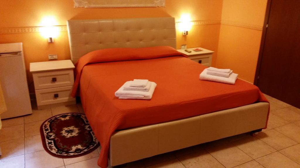 Hotel Gorizia CTA Eksteriør billede
