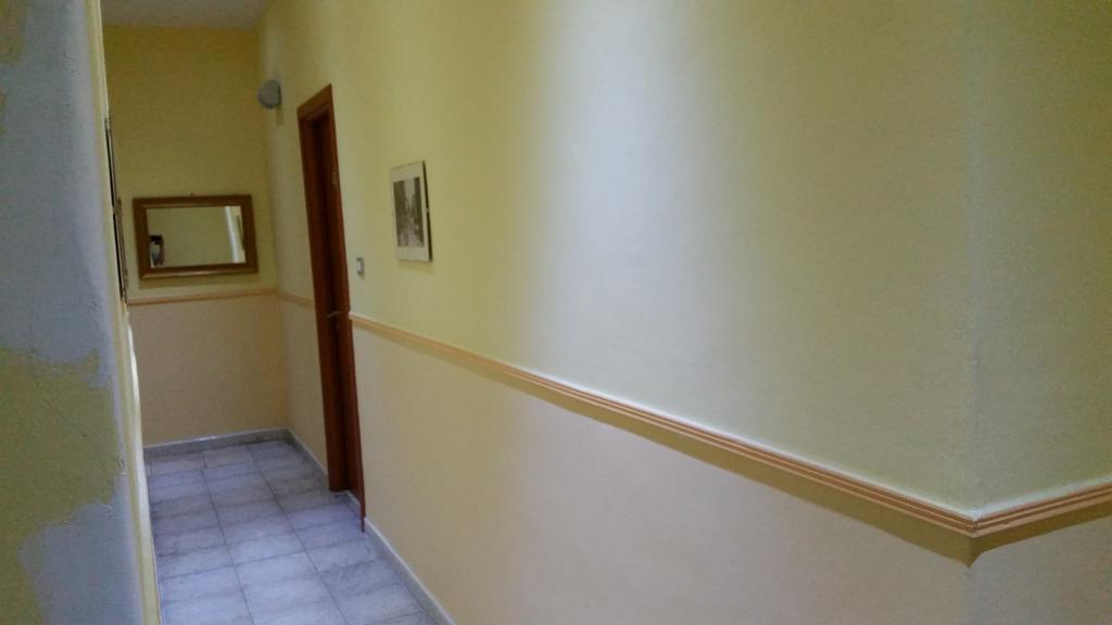 Hotel Gorizia CTA Eksteriør billede