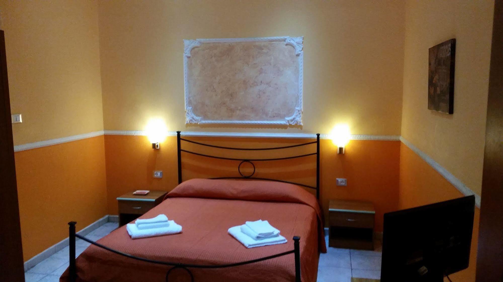 Hotel Gorizia CTA Eksteriør billede