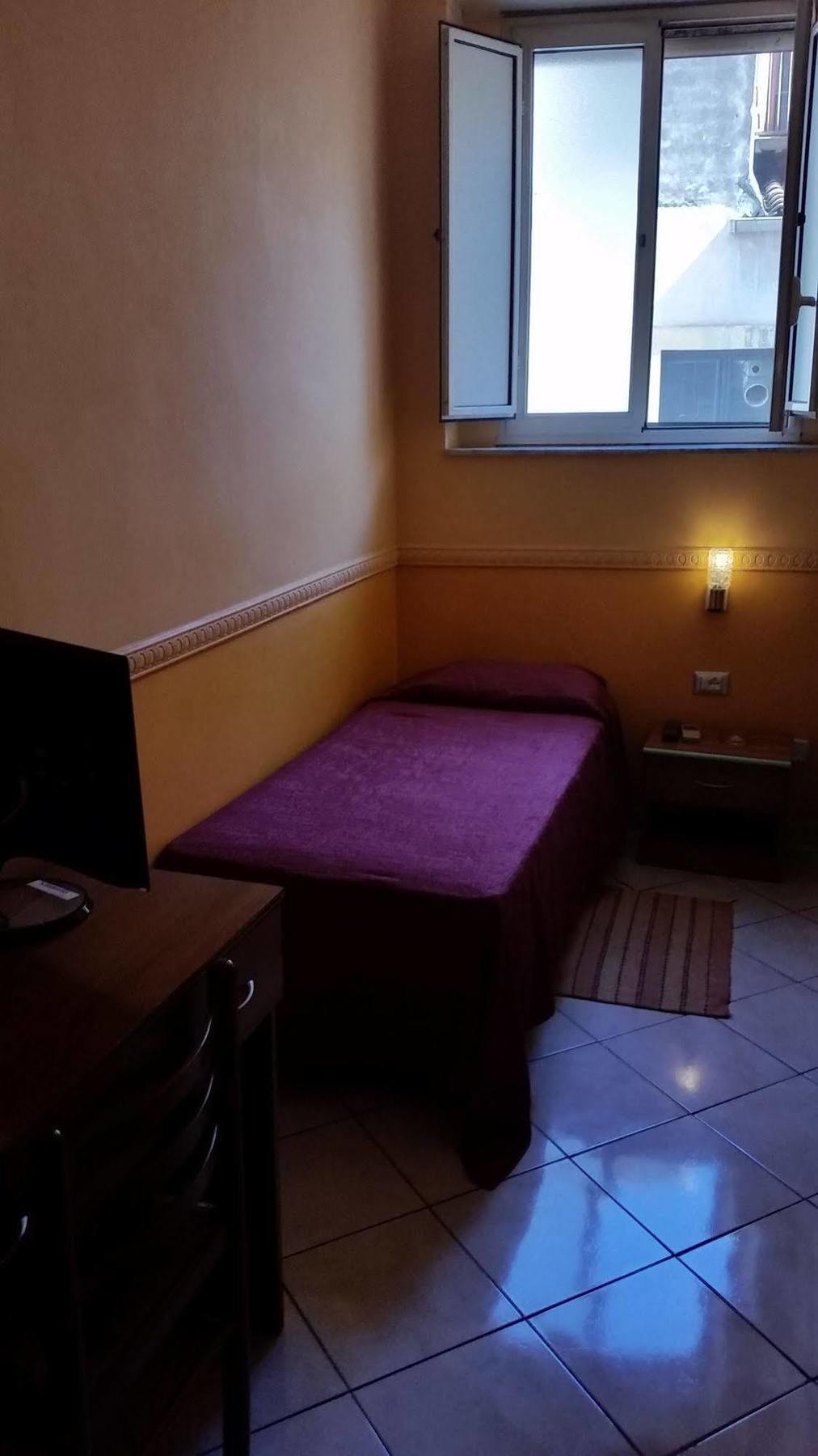 Hotel Gorizia CTA Eksteriør billede
