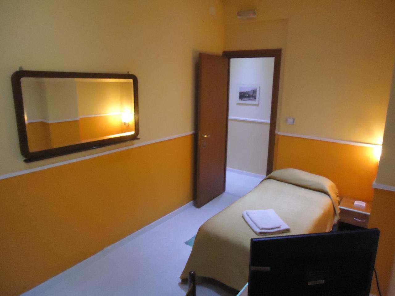Hotel Gorizia CTA Eksteriør billede